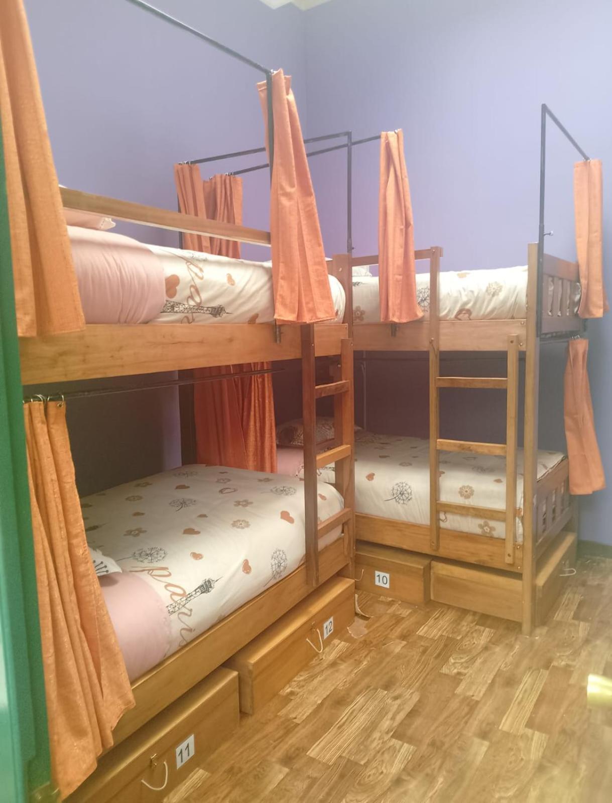 Saint Peter'S Llama Hostal La Paz Room photo