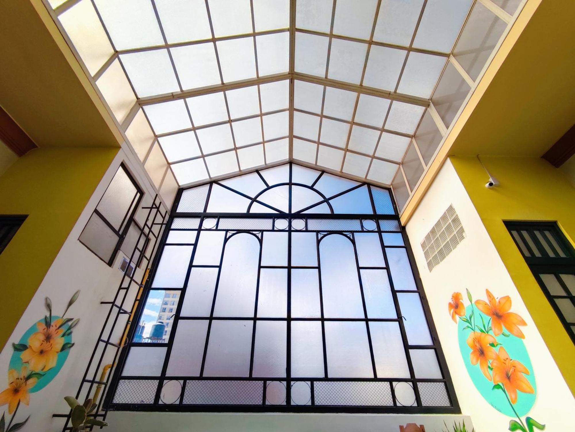 Saint Peter'S Llama Hostal La Paz Exterior photo